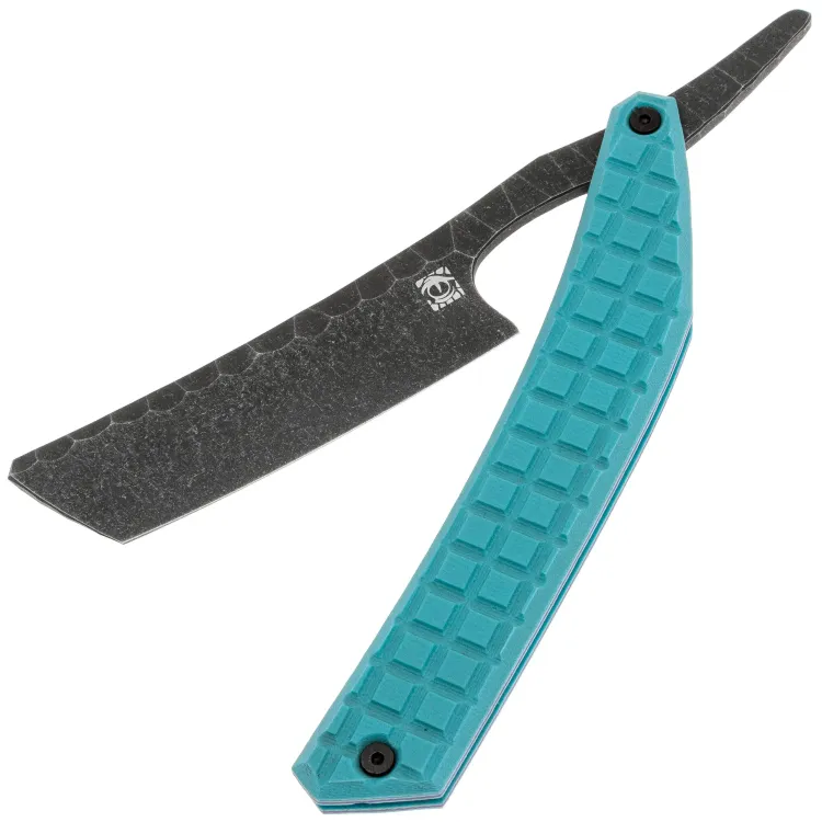 Нож Lizard Knives Опаска LK-OP-01 сталь N690 рукоять G10