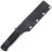 Нож Owl Knife Otus сталь Elmax рукоять черный G10