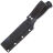 Нож Owl Knife Otus сталь Elmax рукоять черный G10