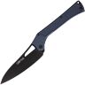 Нож Ontario Camp Plus Cleaver 5.5" black сталь 420 рукоять Grey GFN (4325GREY)