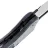 Нож Ontario Camp Plus Cleaver 5.5" black сталь 420 рукоять Grey GFN (4325GREY)