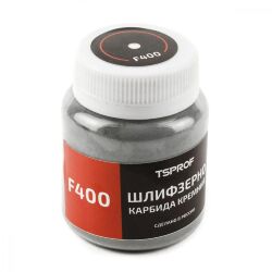 Карбид кремния шлифзерно TSPROF F400