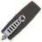 Нож Steelclaw Криптон-04-3 сталь D2 рукоять Black Aluminium