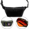 Сумка поясная Dyag Hipbag S Pro nylon velcro/molle-minus