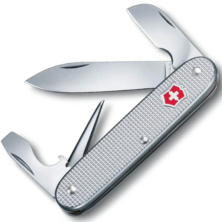 Victorinox alox electrician top