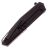 Нож Mr.Blade Lance M.1-a сталь D2 рукоять G10 brown handle