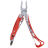 Мультитул Leatherman Skeletool RX Red