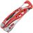 Мультитул Leatherman Skeletool RX Red