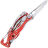 Мультитул Leatherman Skeletool RX Red