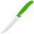 Нож кухонный Victorinox Pizzaknife для пиццы зеленый (6.7936.12L4)