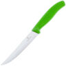 Нож кухонный Victorinox Pizzaknife для пиццы зеленый (6.7936.12L4)