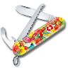 Нож многофункц. Victorinox My First Victorinox Parrot (0.2373.E3)