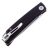 Нож Boker Plus Celos сталь 440C рукоять Black G10 (01BO178)
