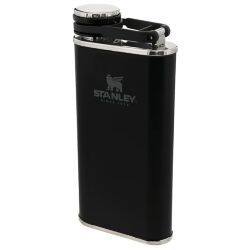 Фляга Stanley Classic 0.23л черная (10-00837-127)