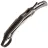 Нож WE Knife Cryonix blackwash сталь M390 рукоять Bronze/Satin Titanium