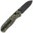 Нож Kizer Drop Bear сталь CPM-20CV рукоять Toxic Storm FatCarbon