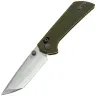 Нож North Mountain Blade Chop сталь SLD-Magic рукоять Green G10