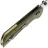 Нож North Mountain Blade Chop сталь SLD-Magic рукоять Green G10