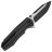 Нож Petrified Fish Mocado black сталь K110 рукоять Carbon Fiber/Black G10