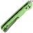 Нож CJRB Hectare сталь AR-RPM9 рукоять Green G10 (J1935-GN)