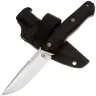 Нож Град Горький Коготь сталь Elmax рукоять Black G10