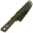 Нож PhantomTools Kwaiken mini сталь Elmax рукоять Black canvas Micarta