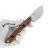 Нож Boker Plus M.U.K. сталь 14C28N рукоять Micarta (02BO593)