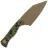 Нож кухонный Benchmade Station knife LE сталь CPM-154 рукоять Camo Aluminum (4010FE-2601)