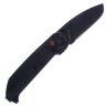 Нож Extrema Ratio BF2 CD Black сталь N690 рукоять Aluminium (EX/135BF2CD RU)