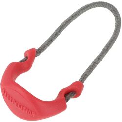 Пуллер для молнии Maxpedition Positive Grip Zipper Pulls Large EMS Red 6шт (PZLRED)