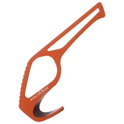 Шкуросъемный крюк Benchmade Slipridge Hook orange сталь 440С (11OR)