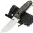 Нож Black Fox Viator сталь D2 рукоять Green Micarta (BF-731 D2 MG)