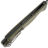 Нож Daggerr Shogun DL blackwash сталь 8Cr14MoV рукоять Olive FRN