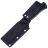 Нож Owl Knife Ulula-S сталь N690 рукоять микарта окунь