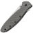 Нож Kershaw Leek сталь CPM-154 рукоять Carbon Fiber (1660GLCF)