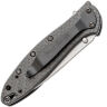 Нож Kershaw Leek сталь CPM-154 рукоять Carbon Fiber (1660GLCF)