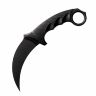 Нож тренировочный Cold Steel FGX Karambit пластиковый (92FK)
