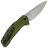 Нож Kershaw Link сталь MagnaCut рукоять Olive Aluminium (1776OLSW)