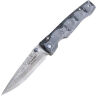 Нож Mcusta Elite Tactility сталь VG-10/Damascus рукоять Corian MGV (MC-0123D)