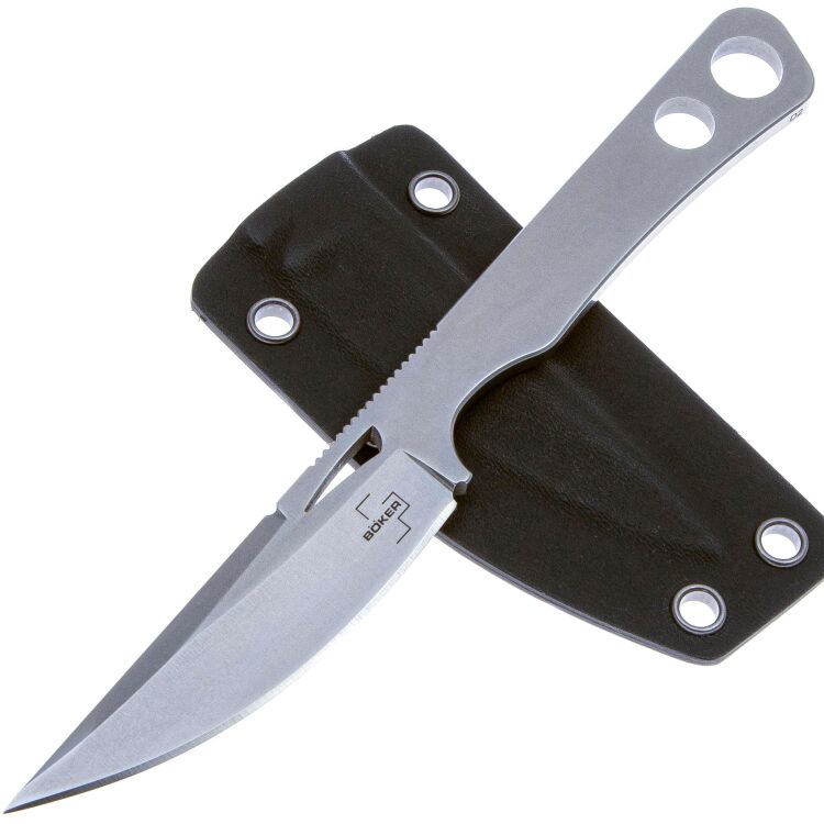 Нож Boker Plus Gekai сталь D2 (02BO071)