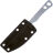 Нож Boker Plus Gekai сталь D2 (02BO071)