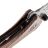 Нож CIVIVI Photonix сталь Damascus рукоять Guibourtia Wood (C23081B-DS1)