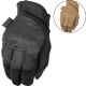 Перчатки тактические Mechanix Wear Specialty Vent (L, Black) (MSV-55/72)