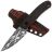 Нож Lizard Knives Универсал 2.0 LK-UN2-01 сталь N690 рукоять Micarta