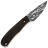Нож Lizard Knives Универсал 2.0 LK-UN2-01 сталь N690 рукоять Micarta