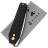 Нож Kizer Tomb сталь Nitro-V рукоять Black Aluminium