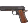 Пистолет пневматический Borner 1911 Blowback