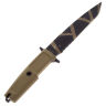 Нож Extrema Ratio Dobermann III Desert Warfare сталь N690 рукоять Forprene (EX/180DOBIIIGEODWR)