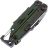 Мультитул Leatherman Signal Green Topo