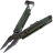 Мультитул Leatherman Signal Green Topo